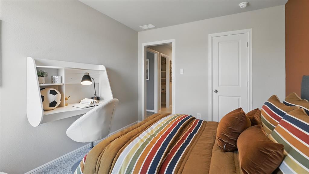 Lonestar at Liberty Trails - Residential