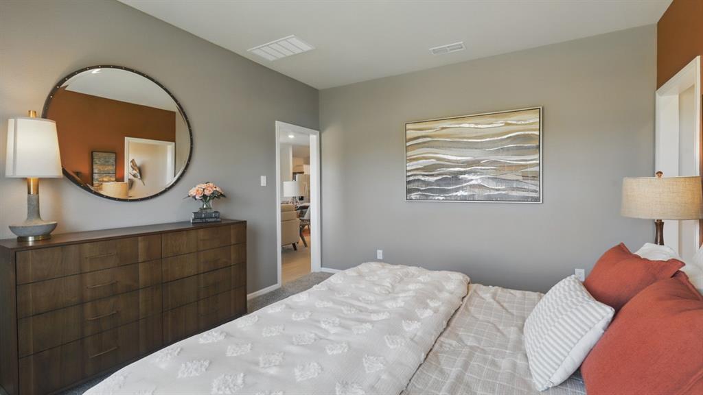 Lonestar at Liberty Trails - Residential