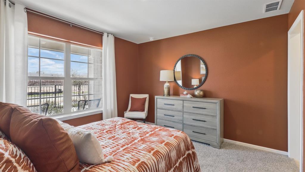 Lonestar at Liberty Trails - Residential