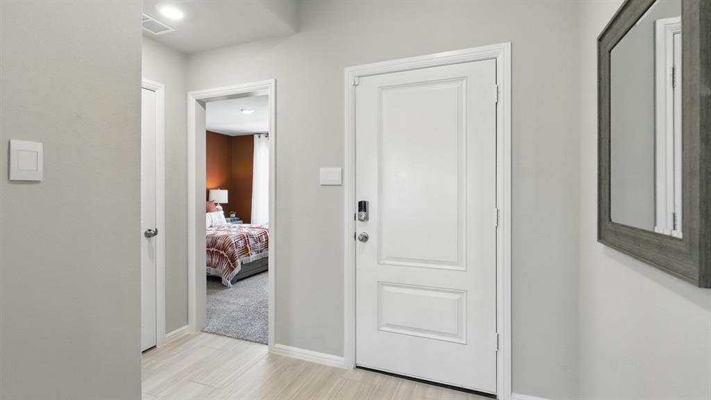 Lonestar at Liberty Trails - Residential
