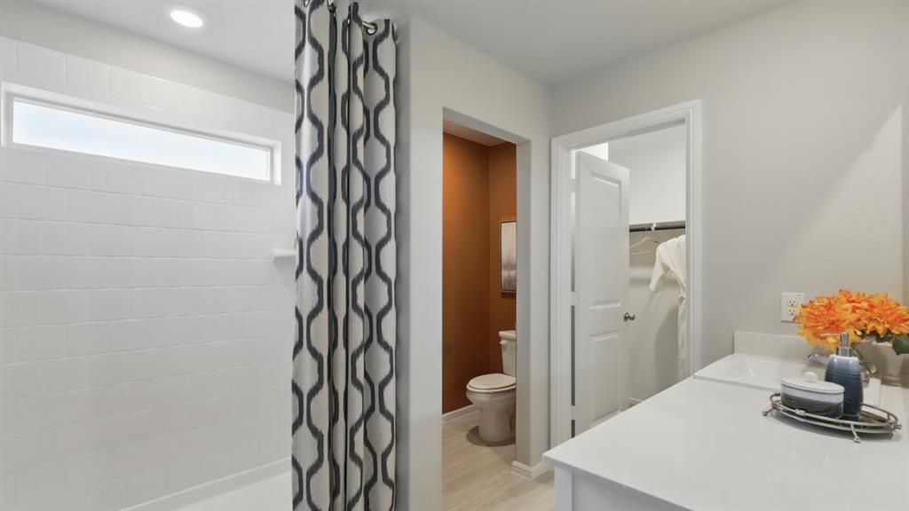 Lonestar at Liberty Trails - Residential