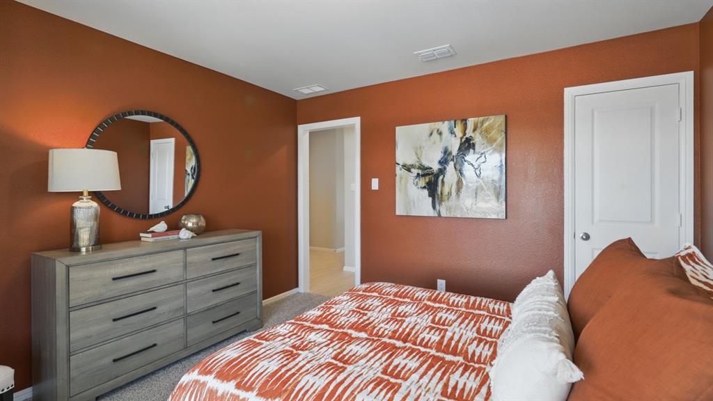 Lonestar at Liberty Trails - Residential