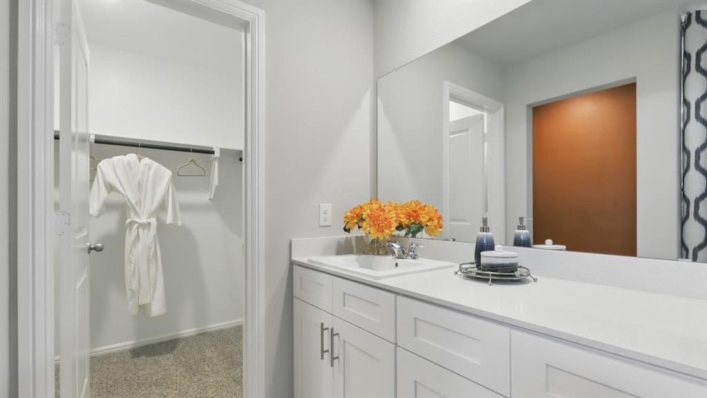 Lonestar at Liberty Trails - Residential