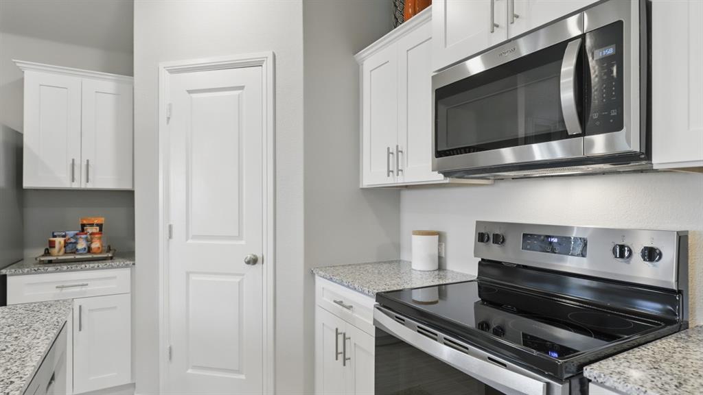 Lonestar at Liberty Trails - Residential