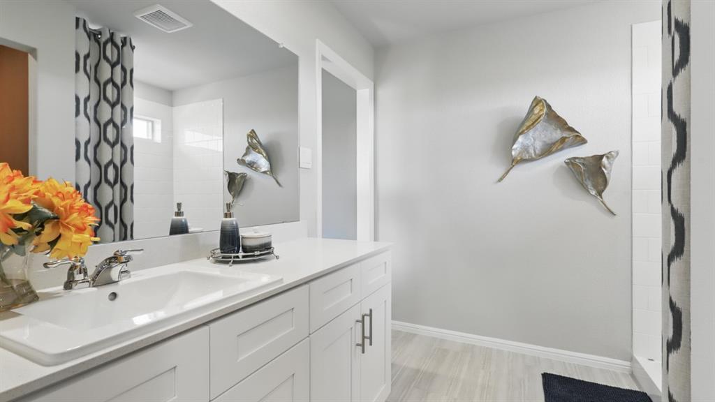 Lonestar at Liberty Trails - Residential
