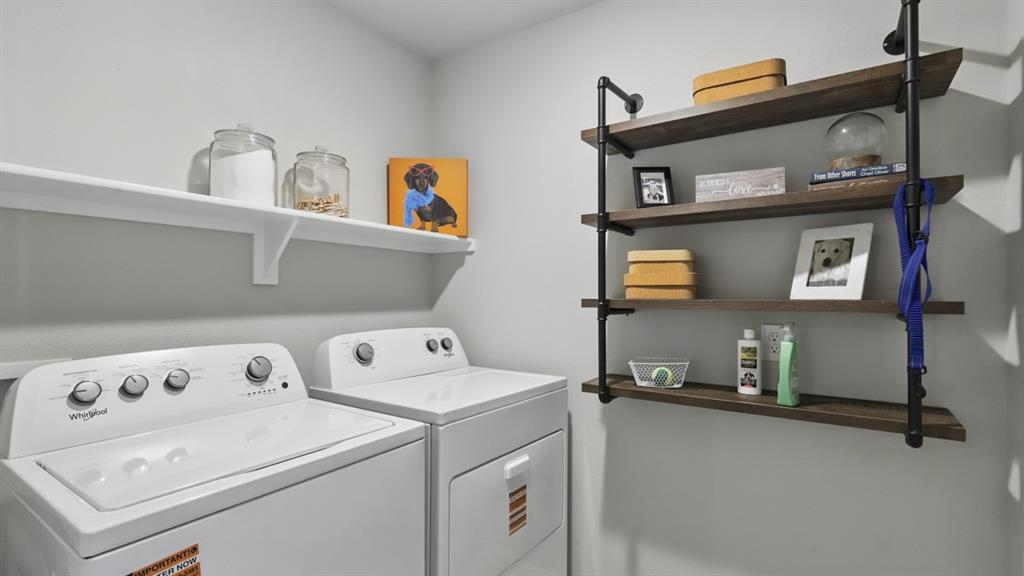 Lonestar at Liberty Trails - Residential