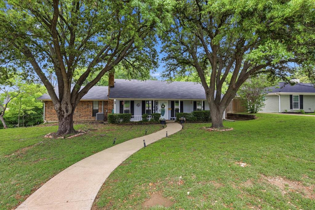 White Lake Hills Add - Residential