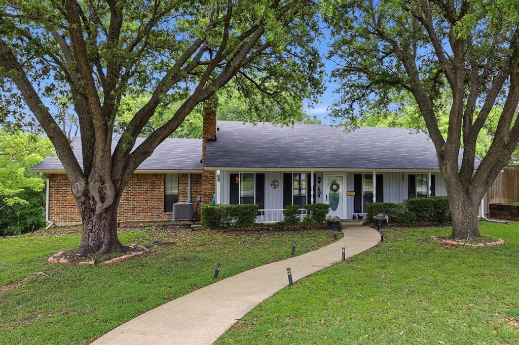 White Lake Hills Add - Residential