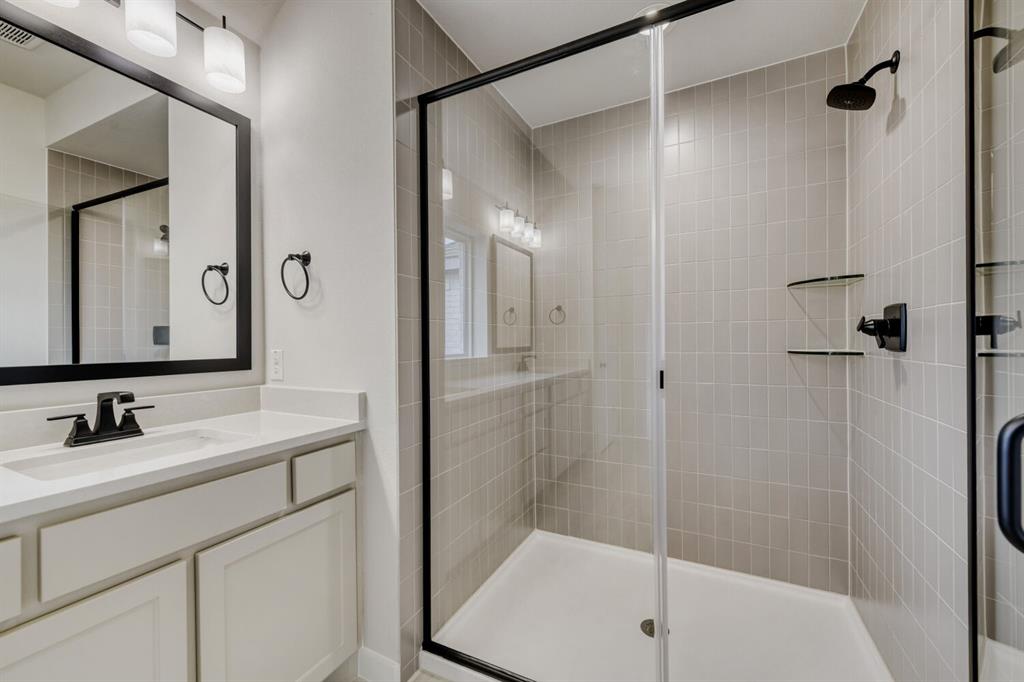 Mustang Lakes Villas - Residential