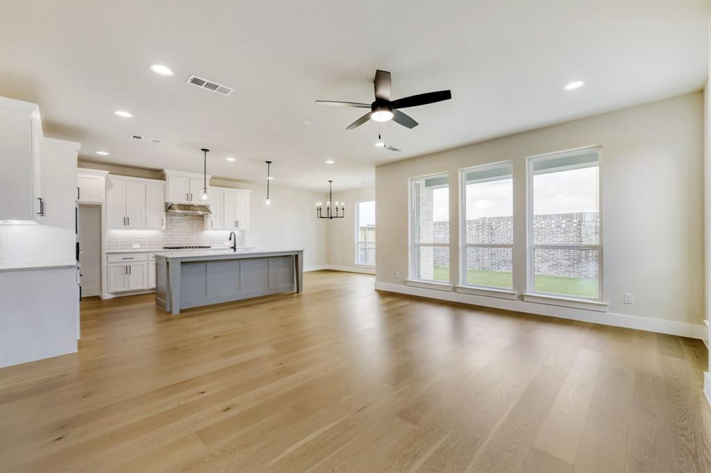 Mustang Lakes Villas - Residential
