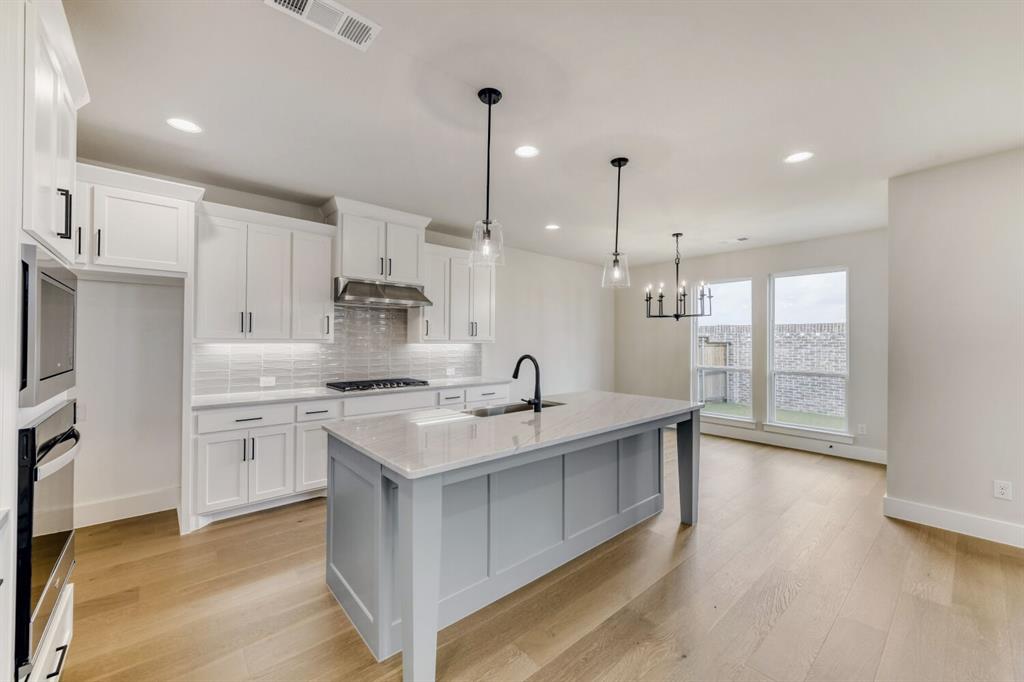 Mustang Lakes Villas - Residential