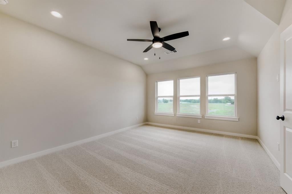Mustang Lakes Villas - Residential