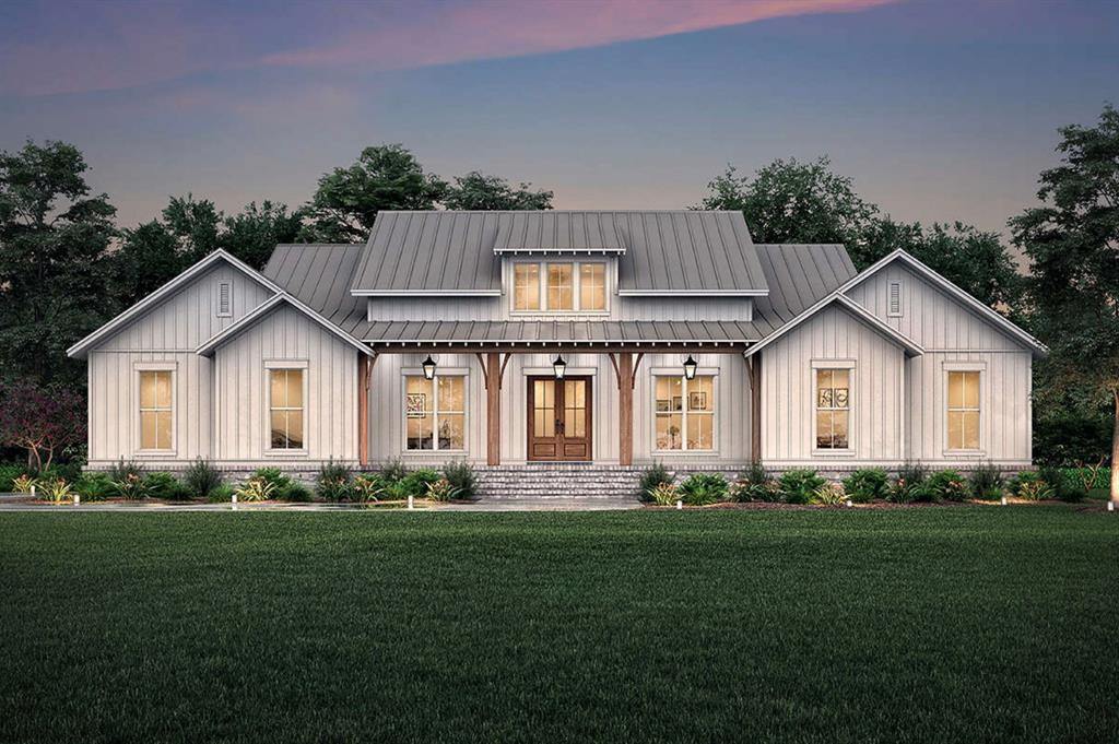 Parallel Pastures - Residential