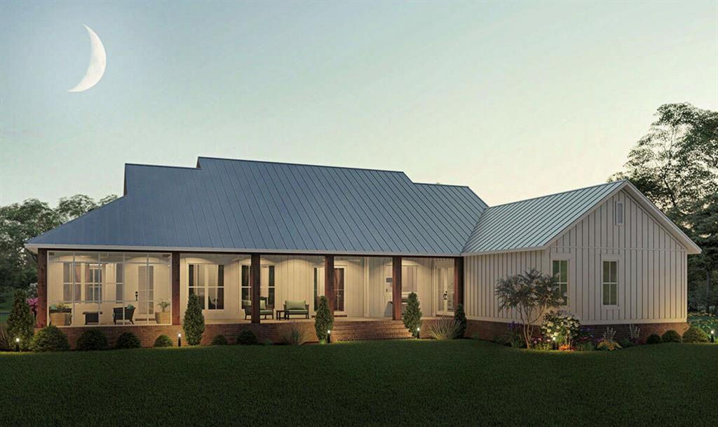 Parallel Pastures - Residential