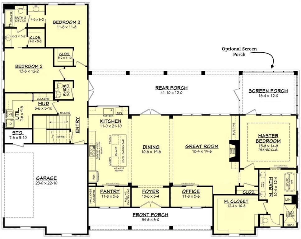 Parallel Pastures - Residential