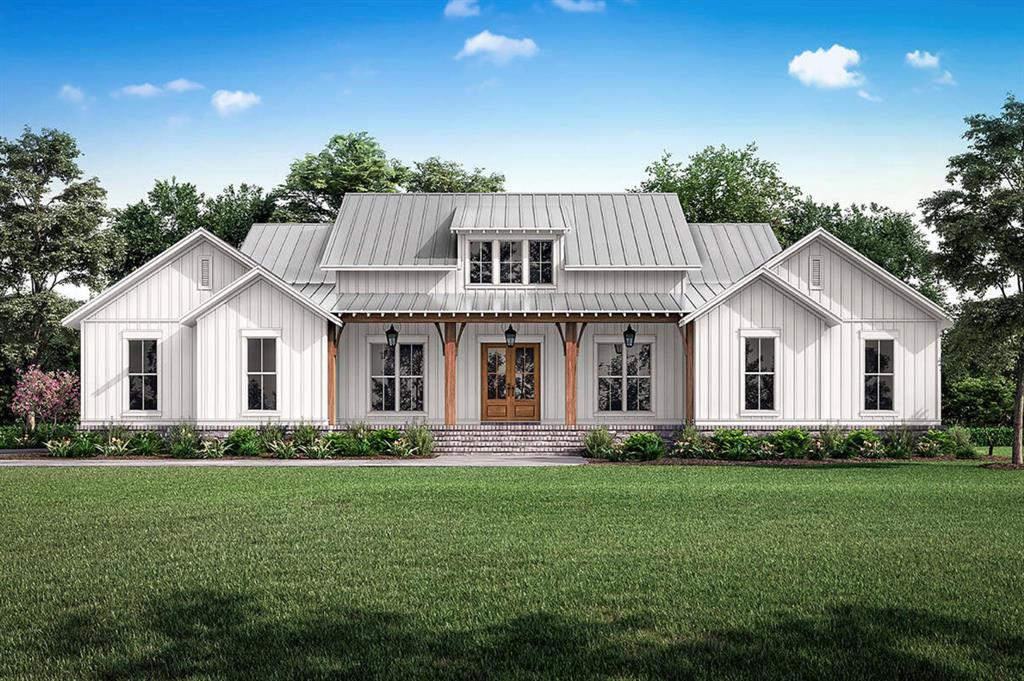 Parallel Pastures - Residential