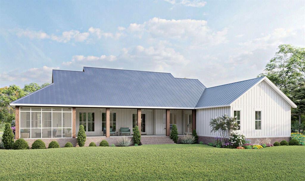 Parallel Pastures - Residential