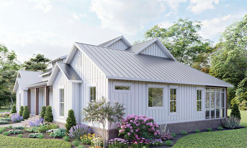Parallel Pastures - Residential