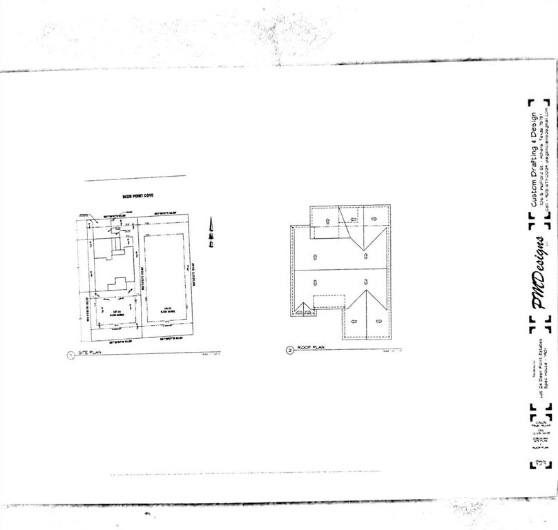 Deer Point Ests - Residential