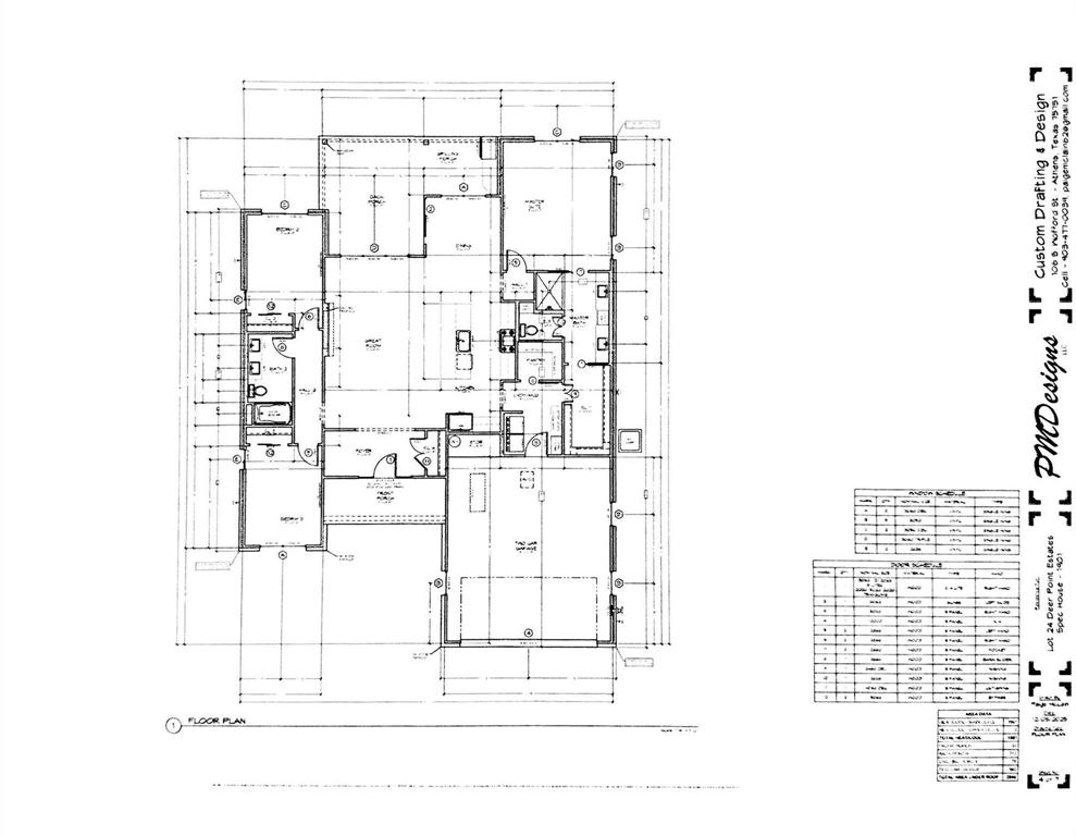 Deer Point Ests - Residential