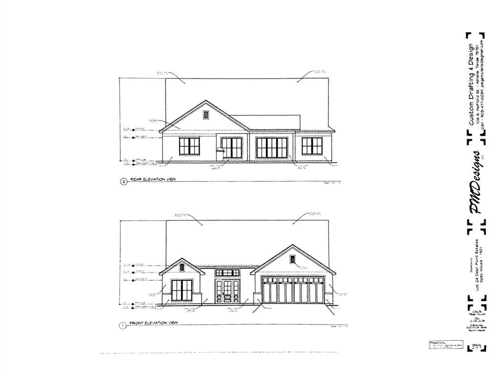 Deer Point Ests - Residential