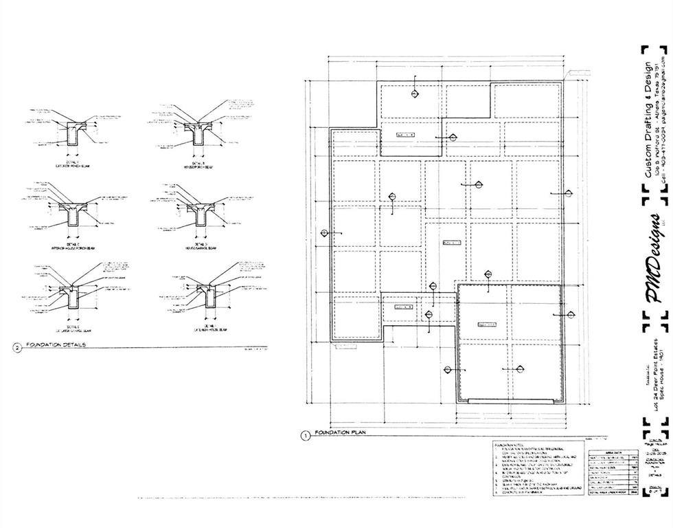 Deer Point Ests - Residential
