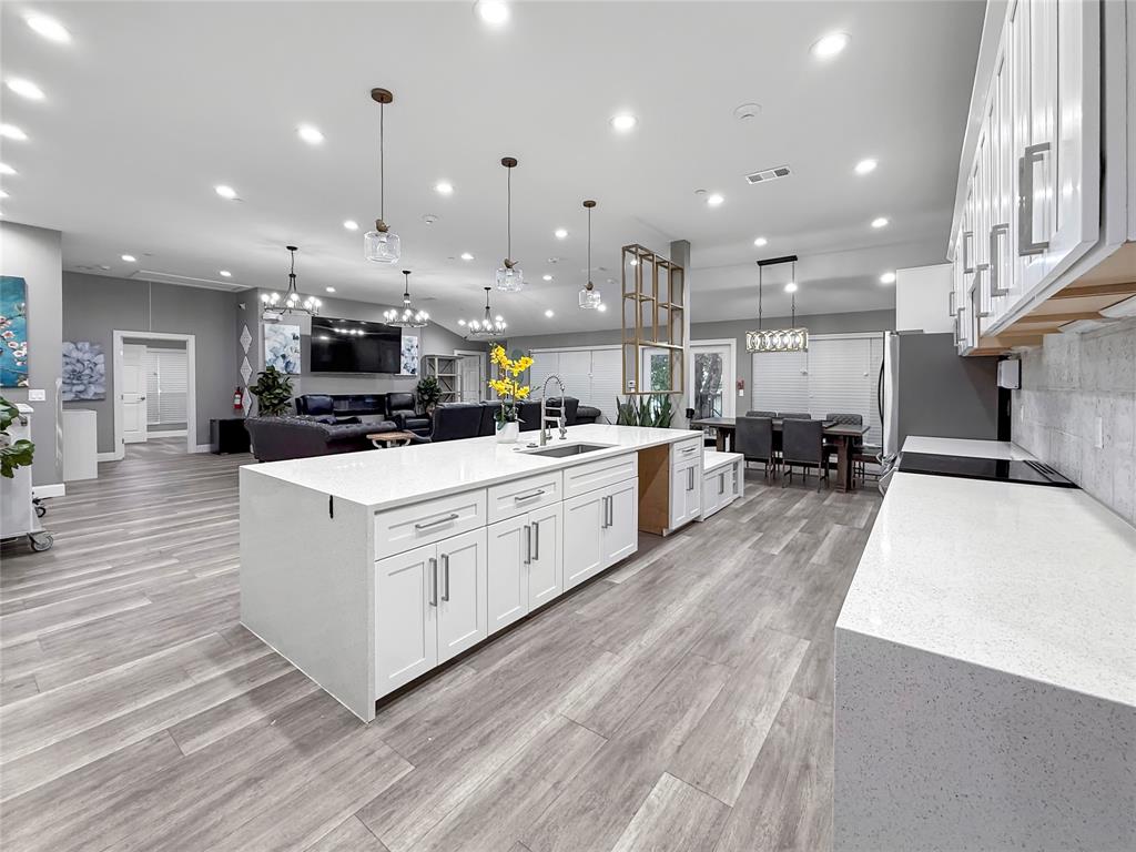 Trophy Club Oak Hill - Residential