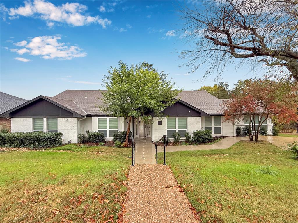 Trophy Club Oak Hill - Residential