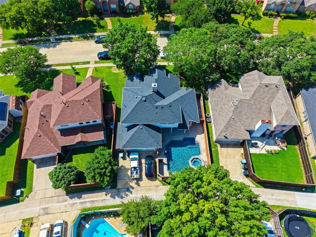 Lakeshore Park Estates - Residential