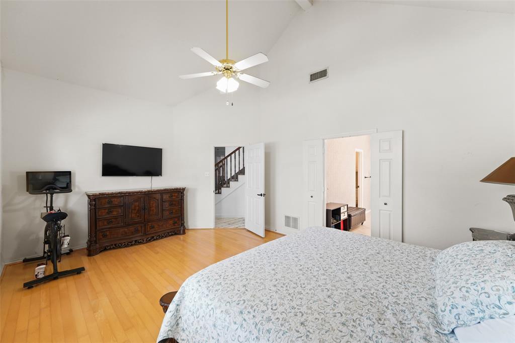 Lakeshore Park Estates - Residential