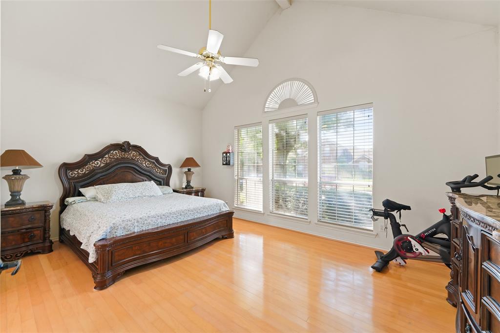 Lakeshore Park Estates - Residential