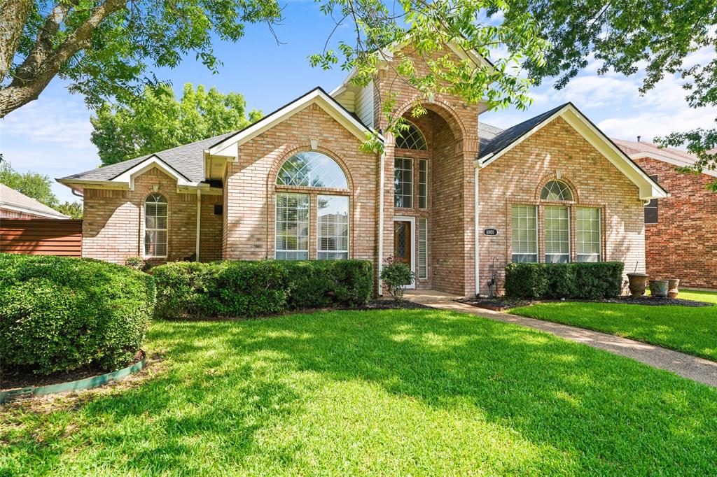 Lakeshore Park Estates - Residential