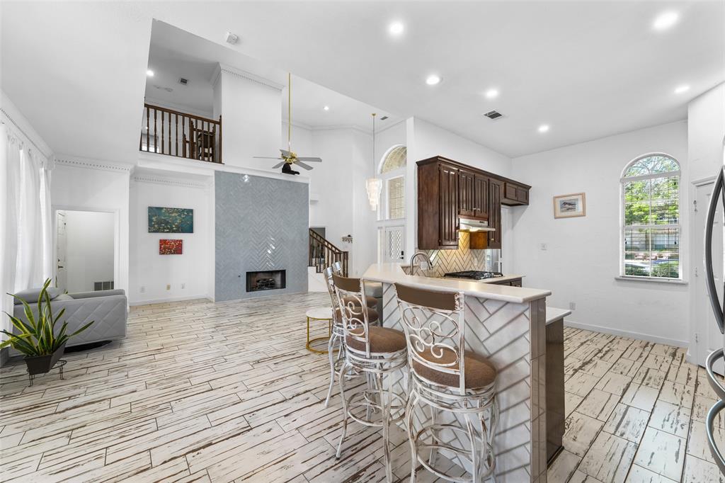 Lakeshore Park Estates - Residential