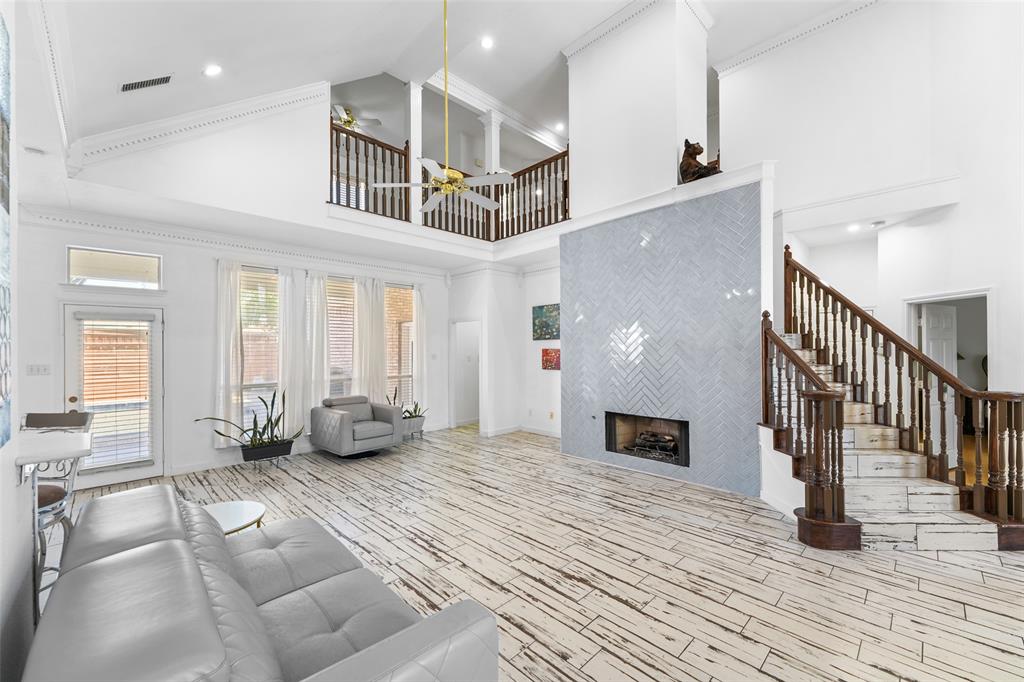 Lakeshore Park Estates - Residential