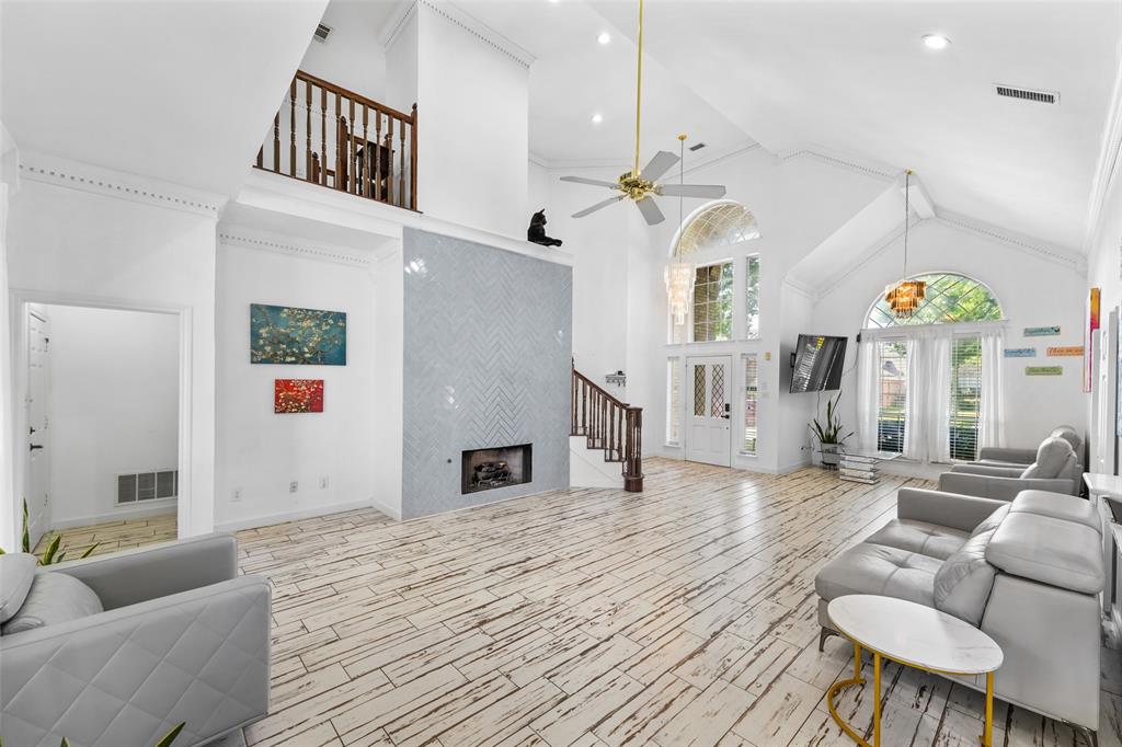 Lakeshore Park Estates - Residential