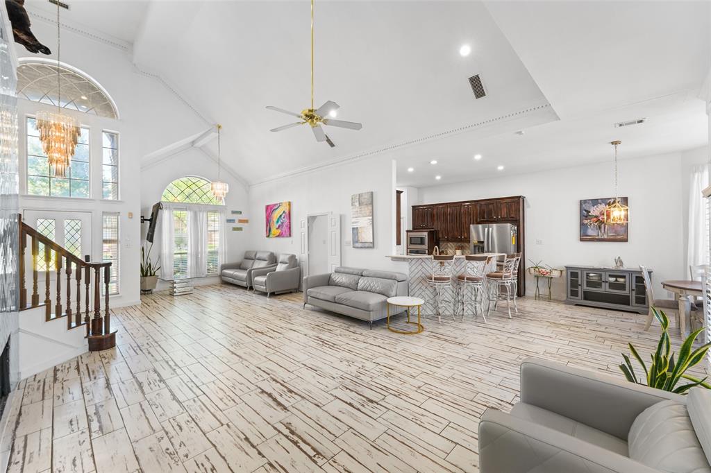 Lakeshore Park Estates - Residential