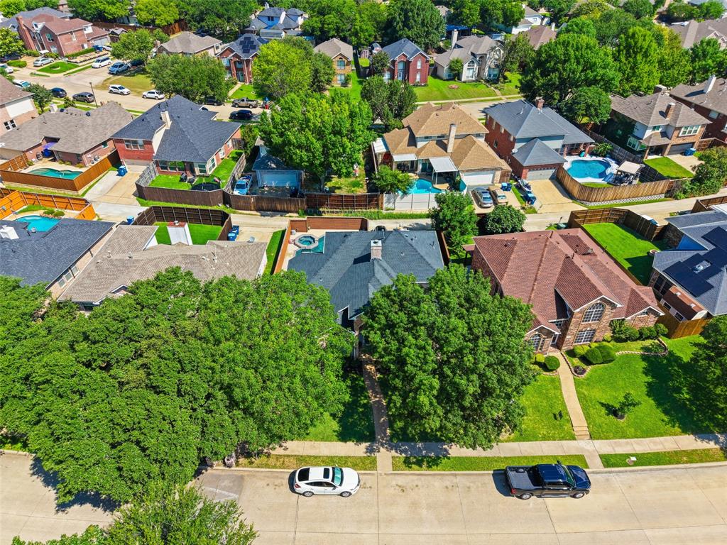 Lakeshore Park Estates - Residential