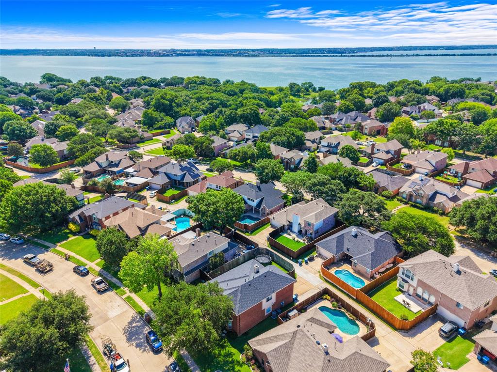 Lakeshore Park Estates - Residential