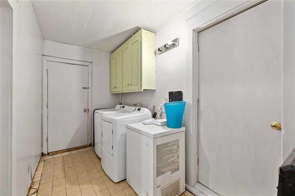 Clark Add - Residential