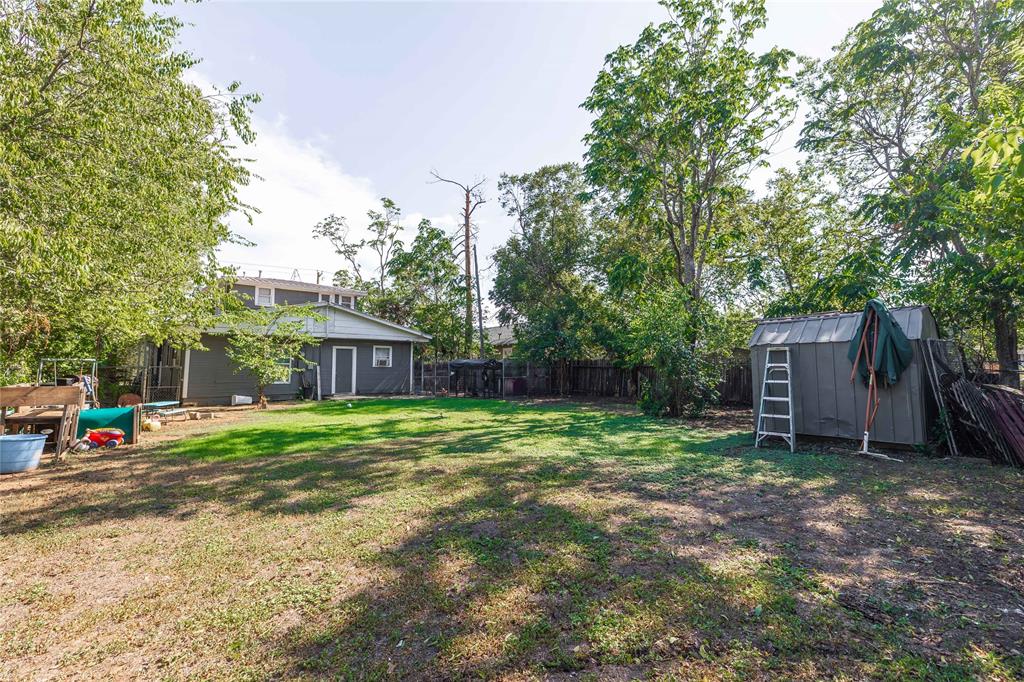 Clark Add - Residential