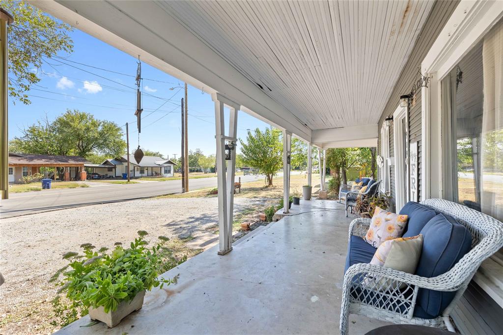 Clark Add - Residential