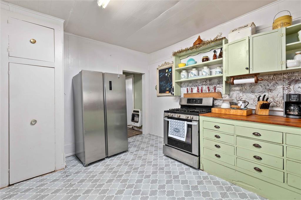 Clark Add - Residential