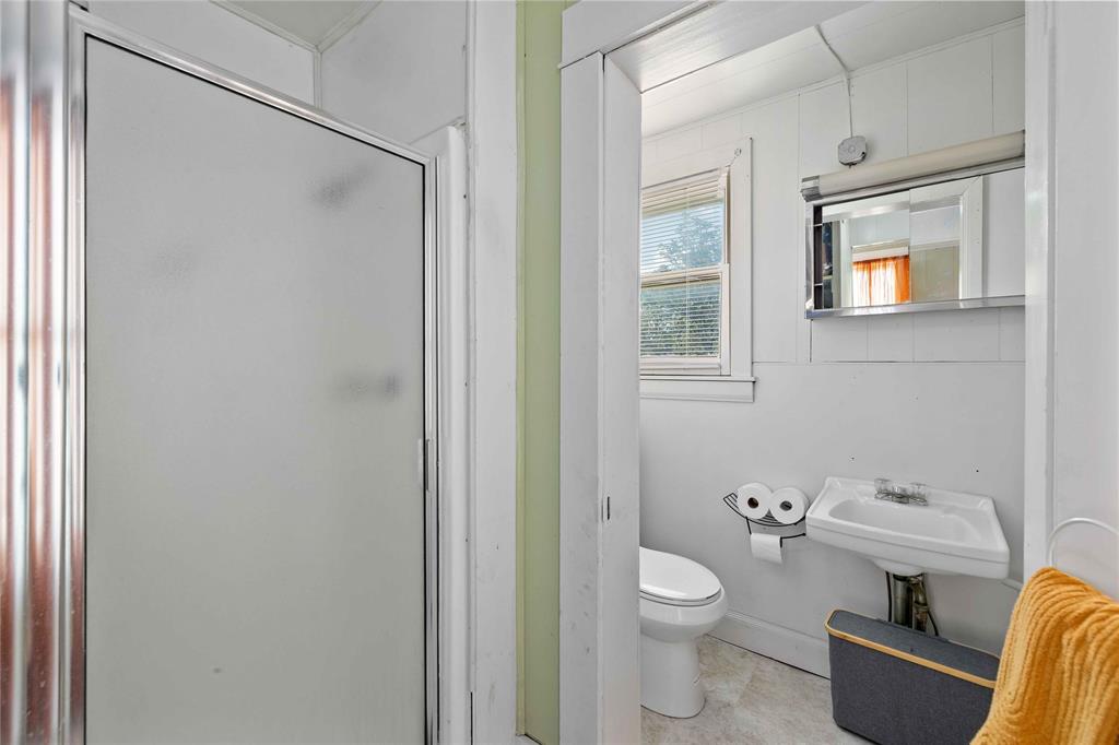 Clark Add - Residential