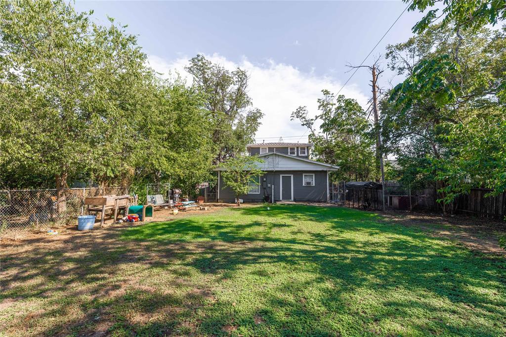 Clark Add - Residential