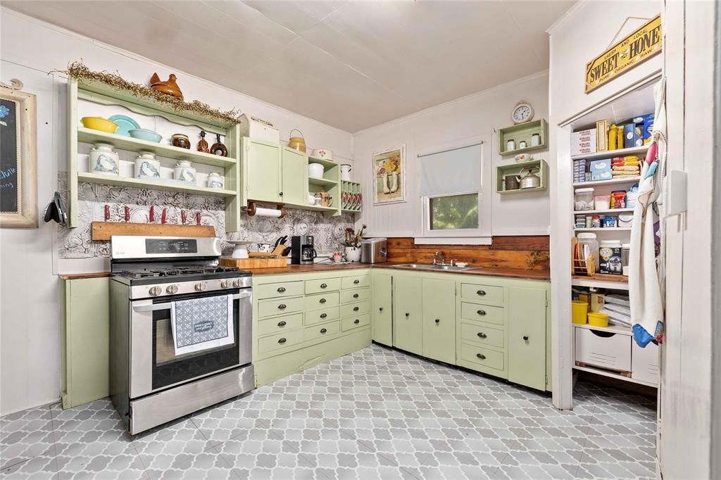 Clark Add - Residential