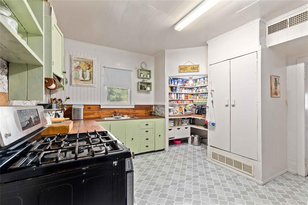 Clark Add - Residential