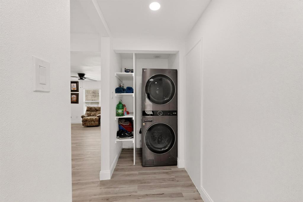 Pleasant Forest Add Un 01 - Residential