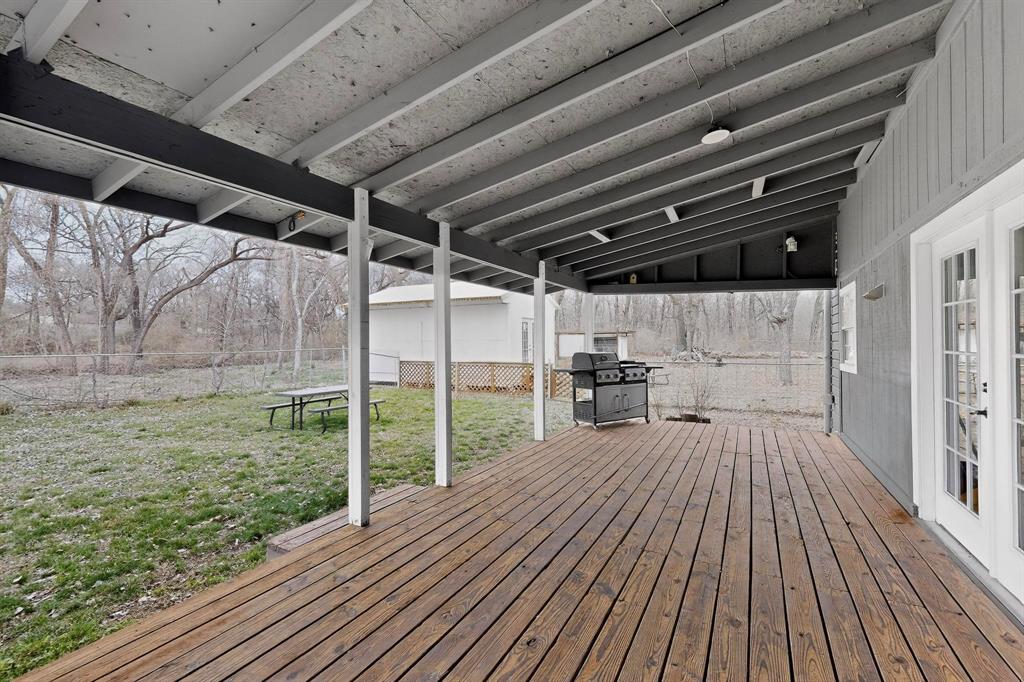Pleasant Forest Add Un 01 - Residential