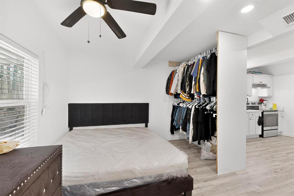Pleasant Forest Add Un 01 - Residential