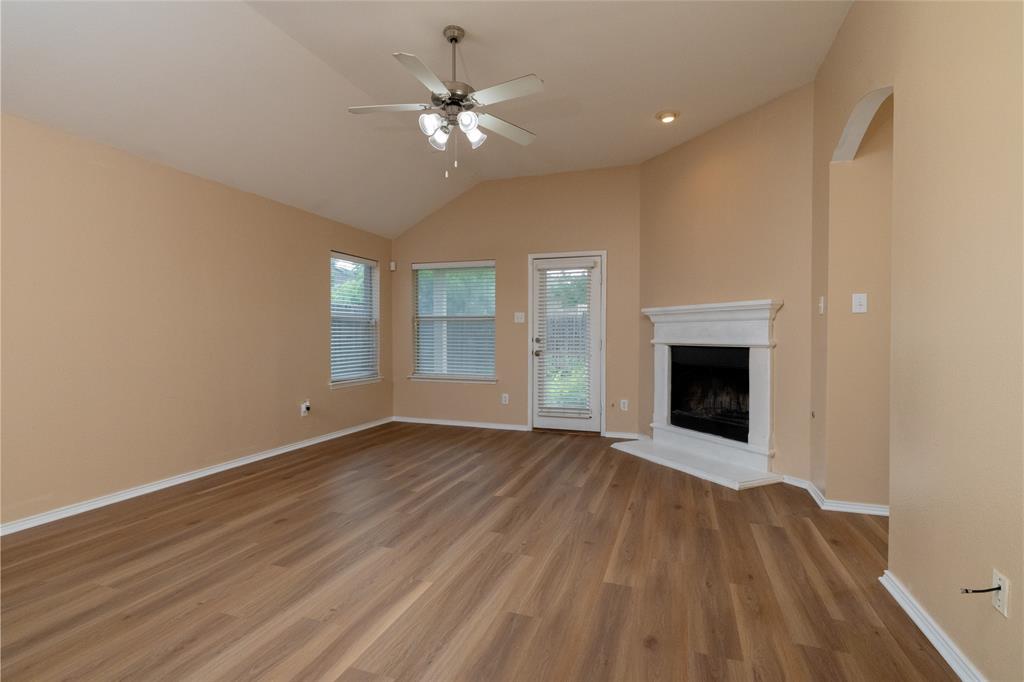 Arcadia Park Add - Residential